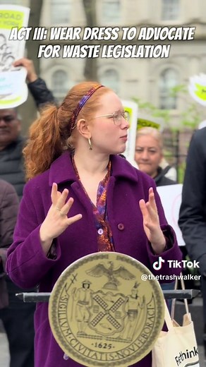 Sustainable Fashion Journey: Dumpster Diving for Eco-Friendly Finds