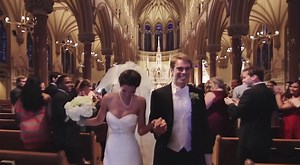 Funniest Wedding Fails of the Year! | Peachy