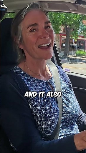 Understanding Your Automatic Gear Selector