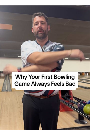 Importance of Pregame Routines for Bowling Success