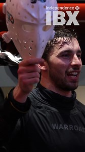 42K views · 1.1K reactions | Ultimate teammate.  #ANAvsPHI | Independence Blue Cross | Philadelphia Flyers | Facebook