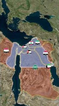 This is Greater Israel 🇮🇱