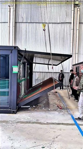 Folding Out Possibilities: How Mobile Homes Expand with Smart Design