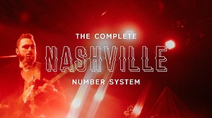 Nashville Number System