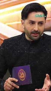 Saif Ali Khan Ke Goals Kya Hain #mehfileeid #mominaiqbal #danishtamoor #shorts #shortsfeed