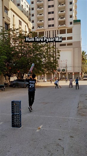 Hum Tere Pyaar Mai 😍