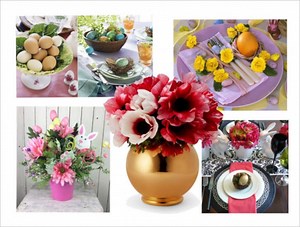 Creative Table Decor Ideas For Entertaining