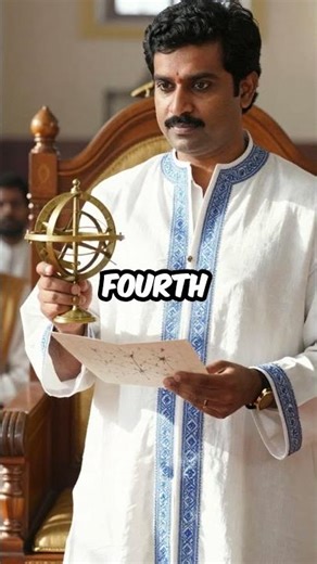 Ancient Indian Spy Secrets That Will BLOW Your Mind