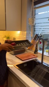 China Kitchen sink reality 😳😳#chinaworkstation #chinasinkreview #kitchenworkstation #trendingsink #mallureels #kitchenworkstation #kitcheninnovation Shinto Thomas Ginsha George | Nisha Lino