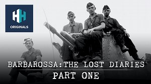 Barbarossa: The Lost Diaries - Season 1 - History Hit