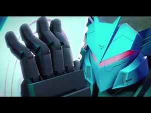 Want You Gone [AMV] Transformers Earthspark (Soundwave)