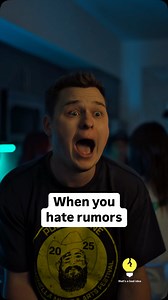 Everybody’s thinking it… #skit #sketchcomedy #comedyvideos #relatable #snl #thatsabadidea #party #fwb #hookup #rumor #rumors | thatsabadidea