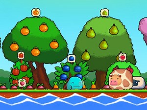 Plantera 🕹️ Online Game | Gameflare.com