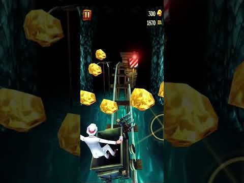 Rail Rush Mini Clip Games Nostalgic Mine Level Can you beat my run?#miniclip#railrushgame#railrush