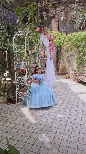 Angel Color on Reels