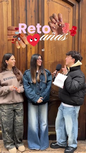 ¿Qué color de uñas tiene tu pareja? ¡Descúbrelo!