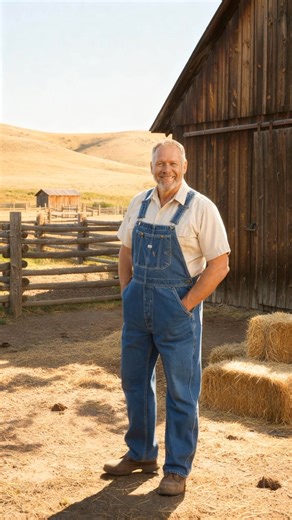 These men's denim bib overalls combine rugged durability with adjustable straps and functional tool pockets for all-day performance | Dolores Koelpin