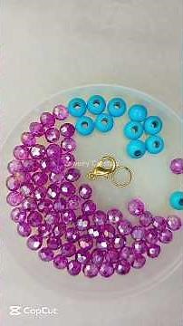 Bracelet Making ‪@Jewelry.Crystals‬ #bracelet #bracelets #braceletmaking #jewellerymaking #shorts