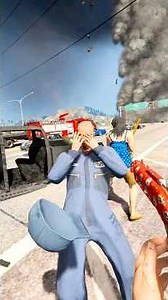 Another Casual Day 🤧 #gta5 #gtaonline #gta6 #gtafunny #gaming