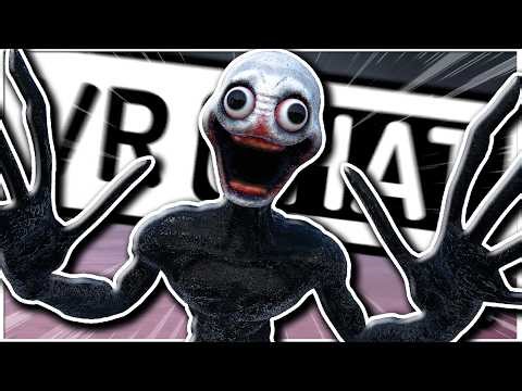 VITA CARNIS ELDER MIMIC IN VRCHAT - VRChat (Funny Moments)