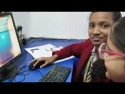 Micro project activity in com.lab##done by my students