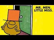 Mr Men, Mr Silly