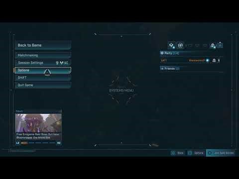 Borderlands 4 walkthrough no commentary
