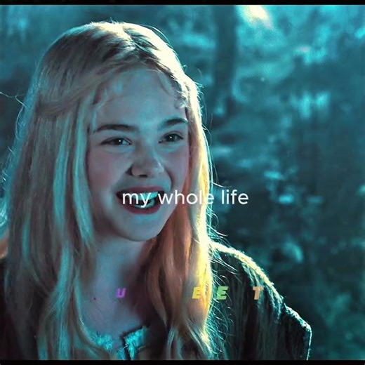 The Confrontation: "You're the one who's been watching over me..." #Maleficent #edit #shorts