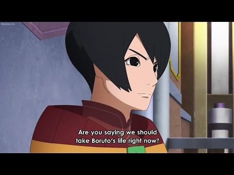 Five Kages want to kill Boruto | Five Kage Summit - Boruto Episode 220 English Sub
