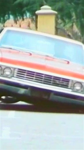 LOWRIDERS 🔵 on Instagram: "This video takes you back to 1981, capturing the early days of lowrider culture—classic cars cruising slow, hydraulic lifts bouncing to old-school beats, chrome shining under the sun, and a tight-knit community showing pride, style, and street presence. #lowrider #lowriders #lowlow #lowlows #1981video #1981"