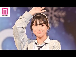 “日本一かわいい女子中学生”ファイナリスト集結 堂々のランウェイを披露＜TGC teen 2021 Winter＞
