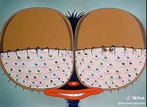 The Bug Parade: A Witty Tex Avery Classic