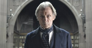 The Limehouse Golem
