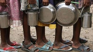 Social Dev month highlights poverty, unemployment, inequality in SA - SABC News - Breaking news, special reports, world, business, sport coverage of all South African current events. Africa's news leader.