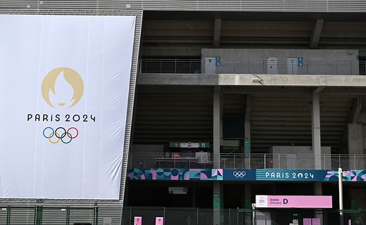 Paris 2024: List of countries participating in 2024 Summer Olympics