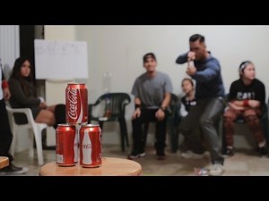 Minute to Win It: Rapid Fire (Head-to-Head)