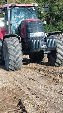 🚜 Tractor Case vs. SCANIA🚜 #tractor #traktor #tractorshow #traktoriada #zetor #power #diesel #agro