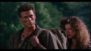 Cyborg - A robotnő (1989) HUNGARY FILM