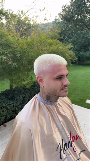 Mauro Icardi's Journey Back to Simplicity