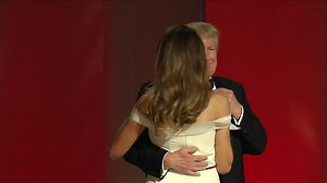 56K views · 168 reactions | FIRST DANCE: Watch US President Donald J....