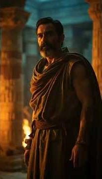 New Year’s Day Was Once a Sacred Trial