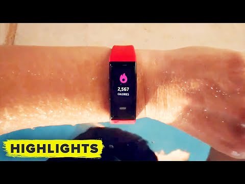 Halo View revealed! (Amazon fitness watch)