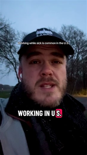 Comparing Work Culture: U.S. vs. Sweden