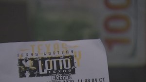 Lotto Texas jackpot highest in 10 years