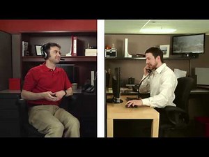 Mouse Problems (a real IT story)