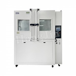 [Hot Item] Automatic Environmental Test Equipment Sand and Dust Proof Test Chamber