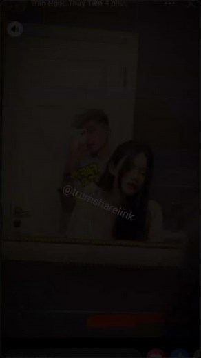 full clip trần ngọc thủy tiên cùng bạn trai