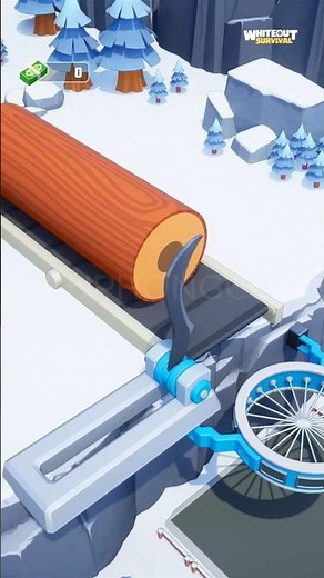 ❄️ Top Funny Games : Whiteout Survival 🧊 #whiteoutsurvival #topfunnygames