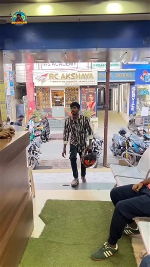 Sivasamy on Instagram: "KOVAI MOBILES THE SERVICE CENTER No. 383, DA complex 7th Street, Cross Cut Rd, Gandhipuram, Tamil Nadu 641012"