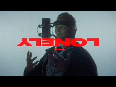 ÄTNA - Lonely (Official Video)